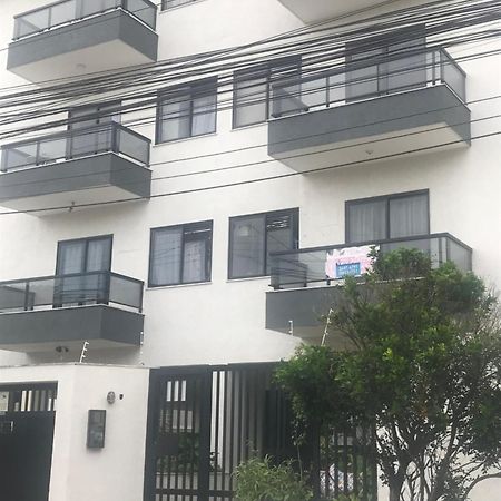 Apartamento A 500M Da Praia Do Forte! Cabo Frio Kültér fotó