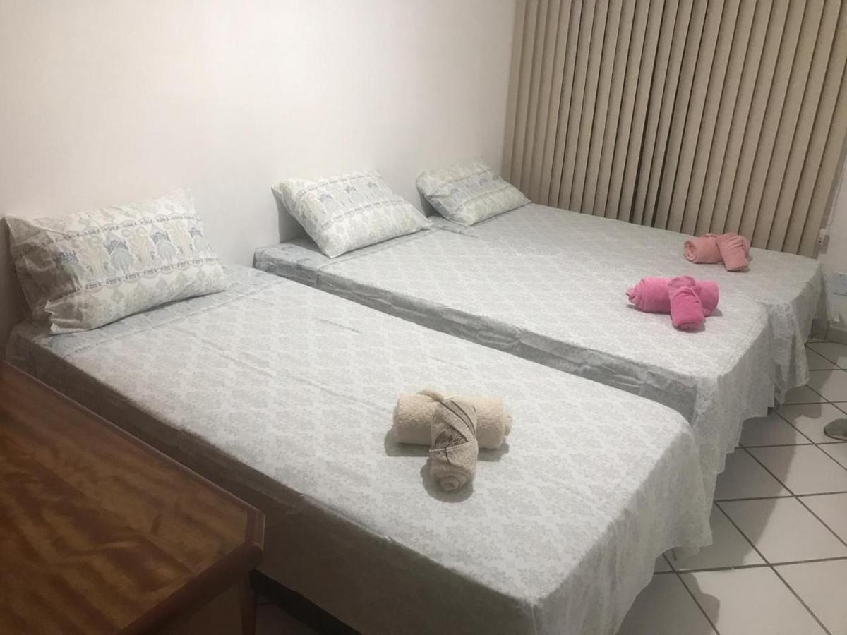 Apartamento A 500M Da Praia Do Forte! Cabo Frio Kültér fotó