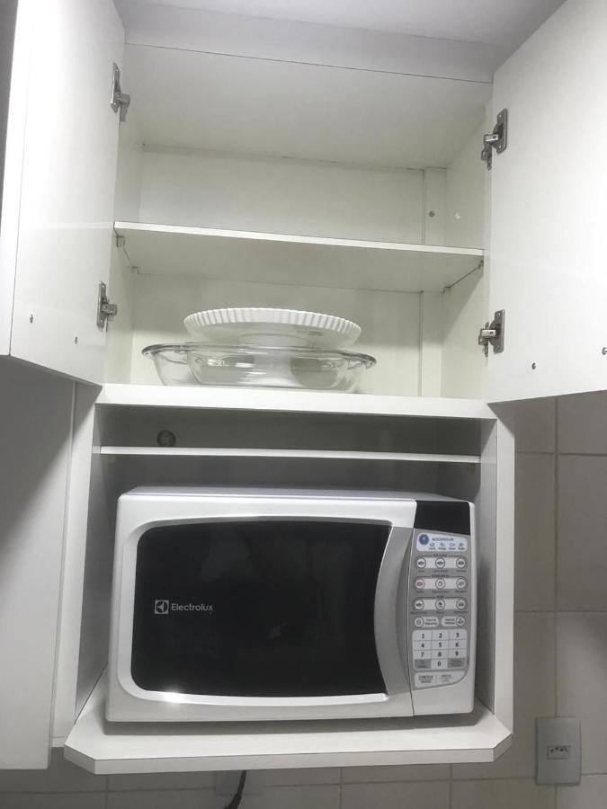 Apartamento A 500M Da Praia Do Forte! Cabo Frio Kültér fotó