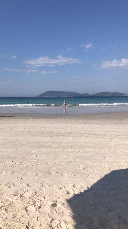 Apartamento A 500M Da Praia Do Forte! Cabo Frio Kültér fotó
