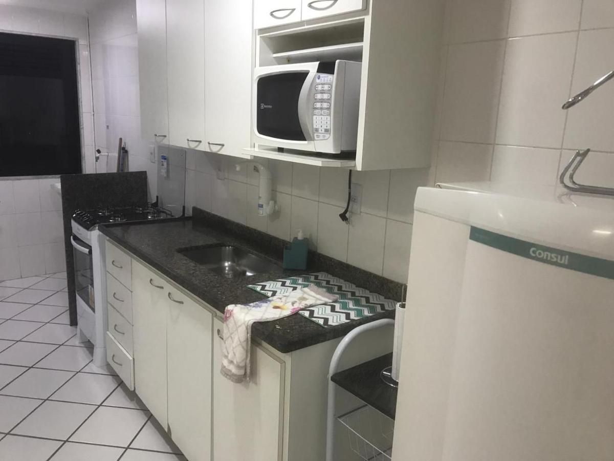 Apartamento A 500M Da Praia Do Forte! Cabo Frio Kültér fotó