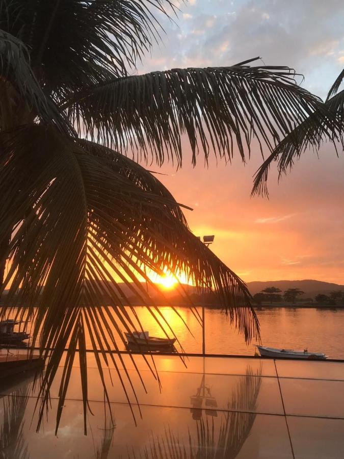 Apartamento A 500M Da Praia Do Forte! Cabo Frio Kültér fotó