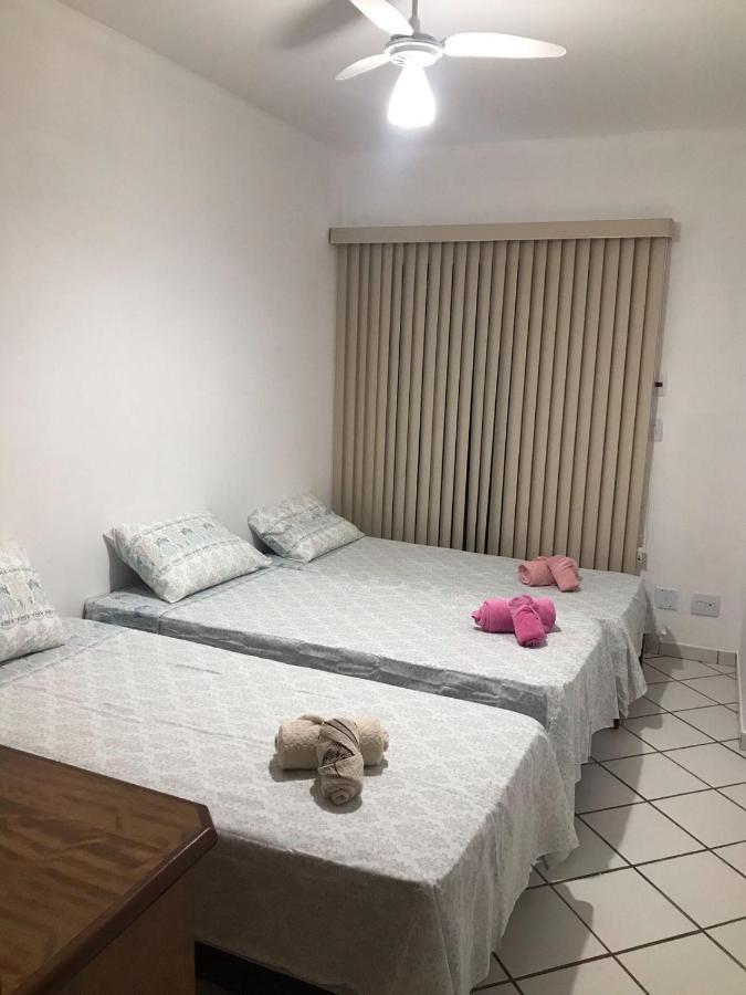 Apartamento A 500M Da Praia Do Forte! Cabo Frio Kültér fotó