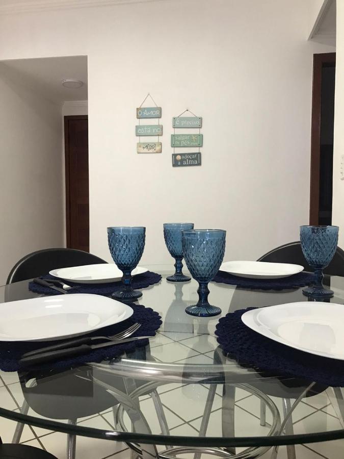 Apartamento A 500M Da Praia Do Forte! Cabo Frio Kültér fotó
