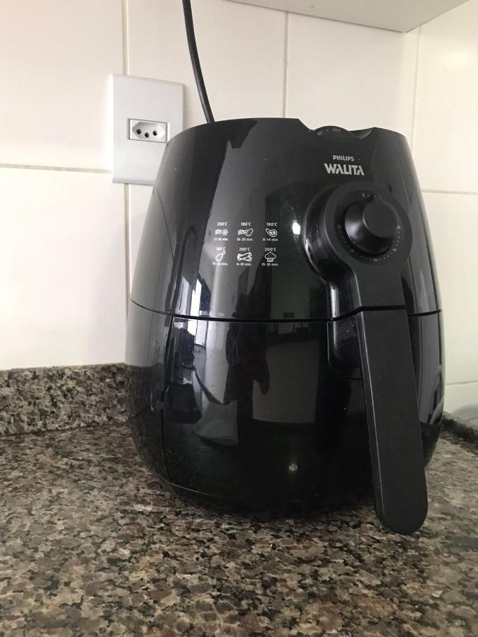 Apartamento A 500M Da Praia Do Forte! Cabo Frio Kültér fotó